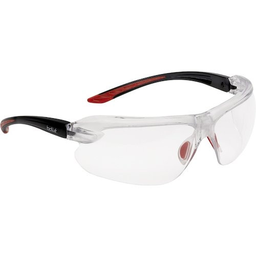 Bolle IRI S Platinum Safety Glasses (3660740000264)